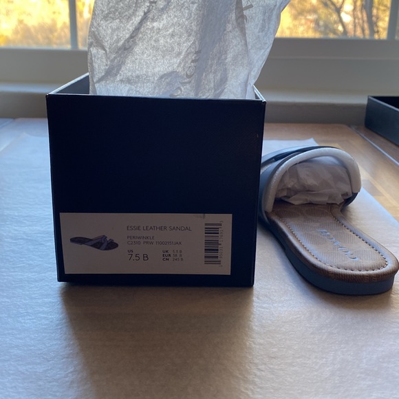 COACH Essie Sandals - Picture 6 of 6